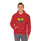 Superman85 Unisex Hoodie