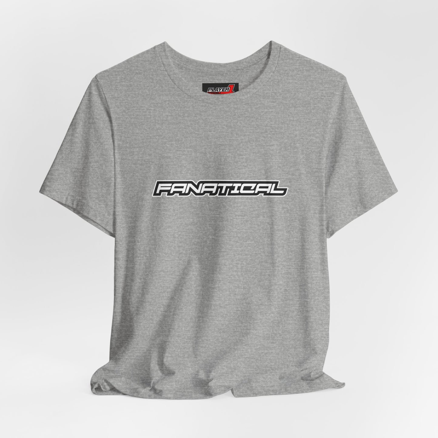 Fanatical Esports Unisex T-shirt