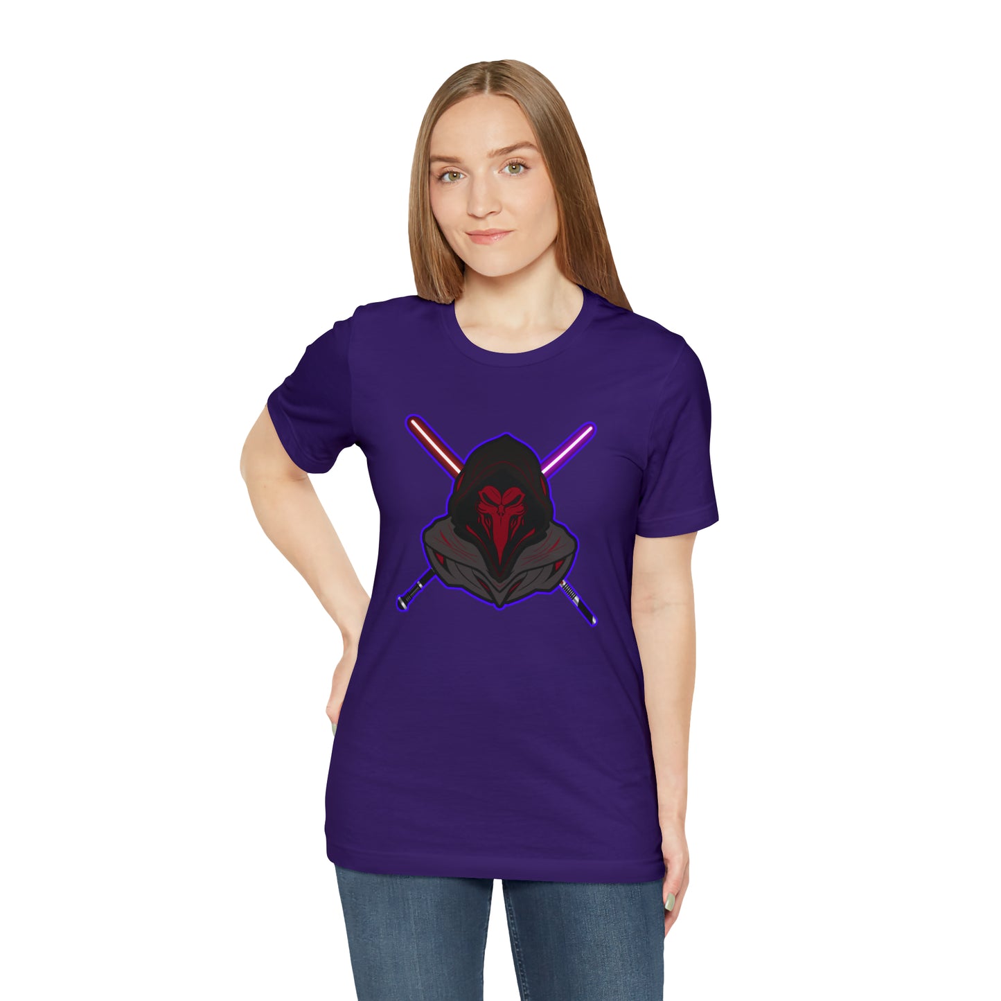 Darth Hrafn Unisex T-shirt