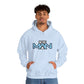 IceMan Classic Unisex Hoodie