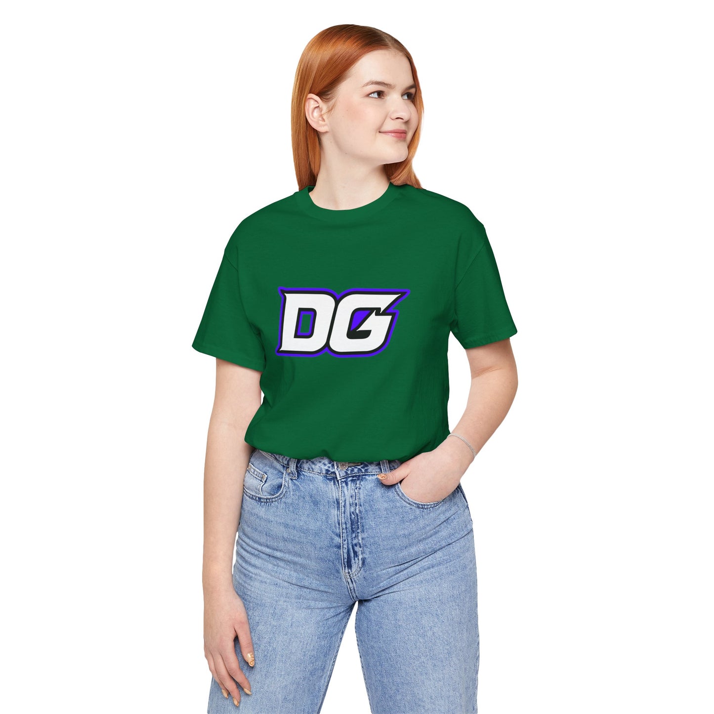 Defy Gravity Unisex T-shirt