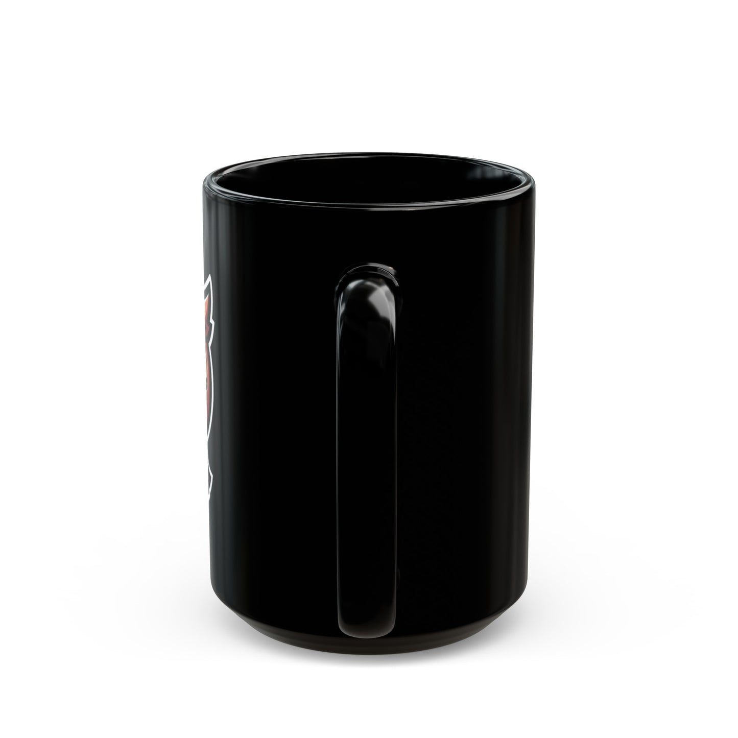 Miz Murder 2024 Black Mug, 15oz