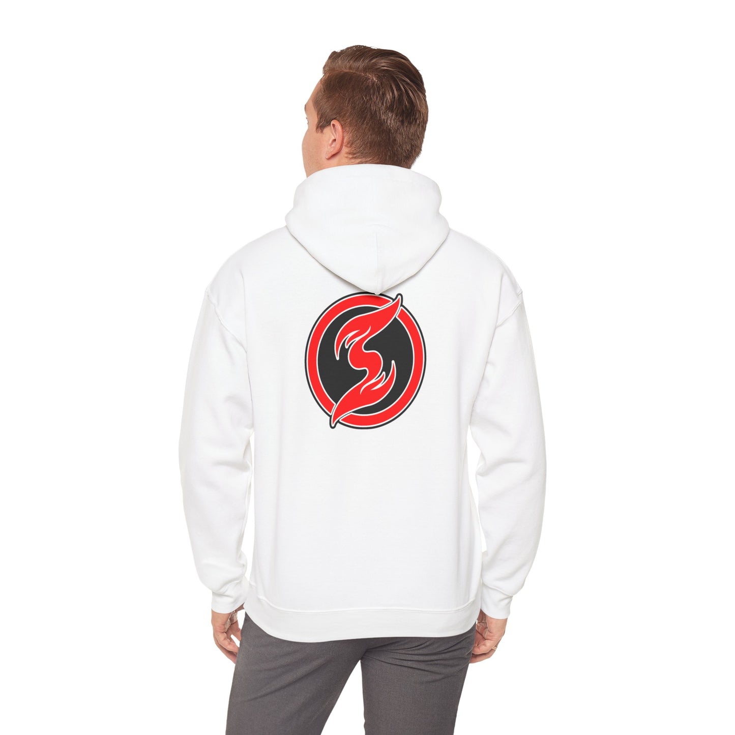 Savag3xi Unisex Hoodie