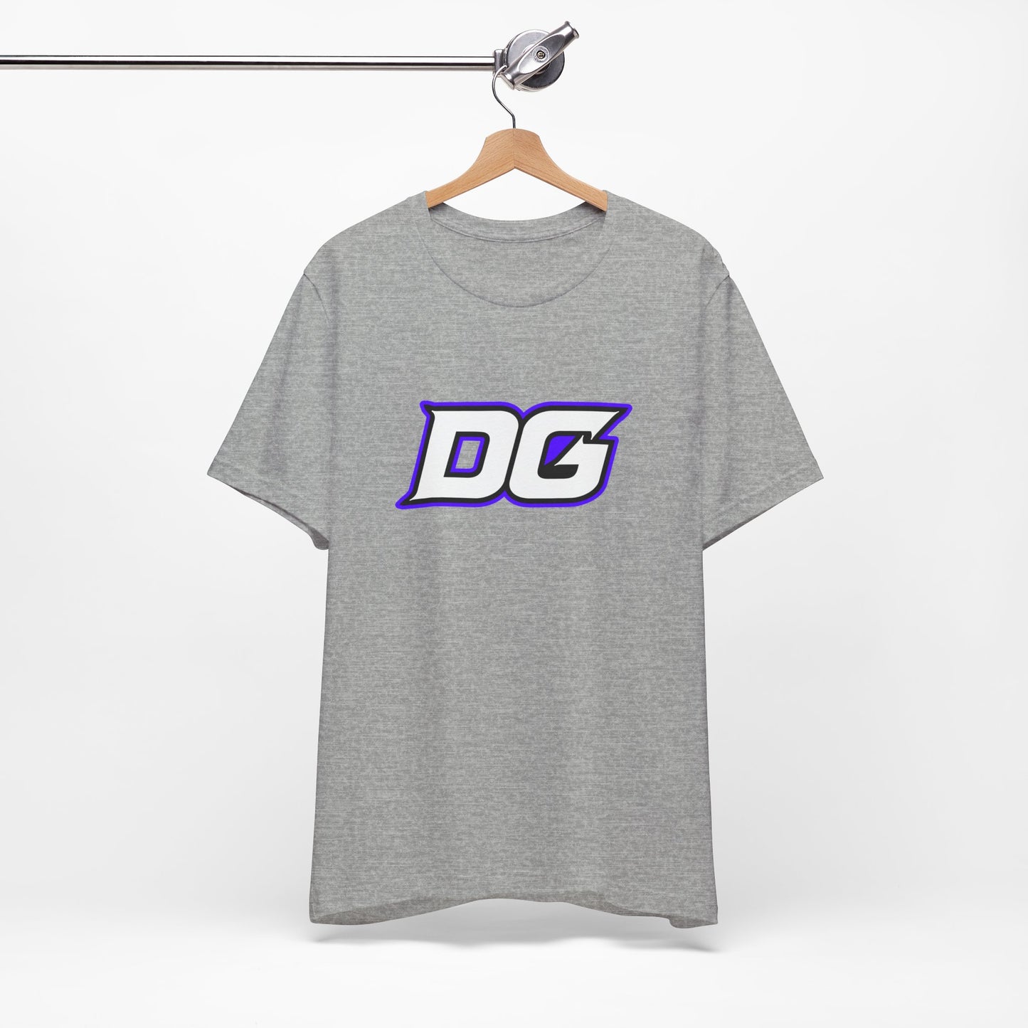 Defy Gravity Unisex T-shirt