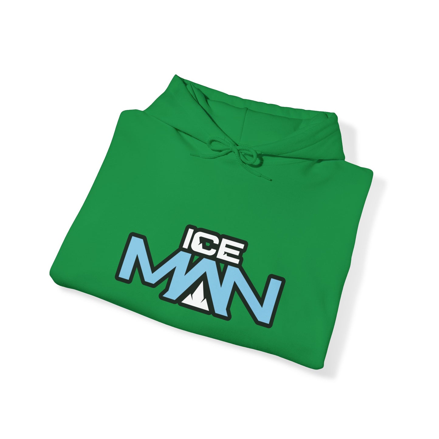 IceMan Classic Unisex Hoodie