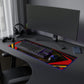 SwatDx LED Gaming Mouse Pad