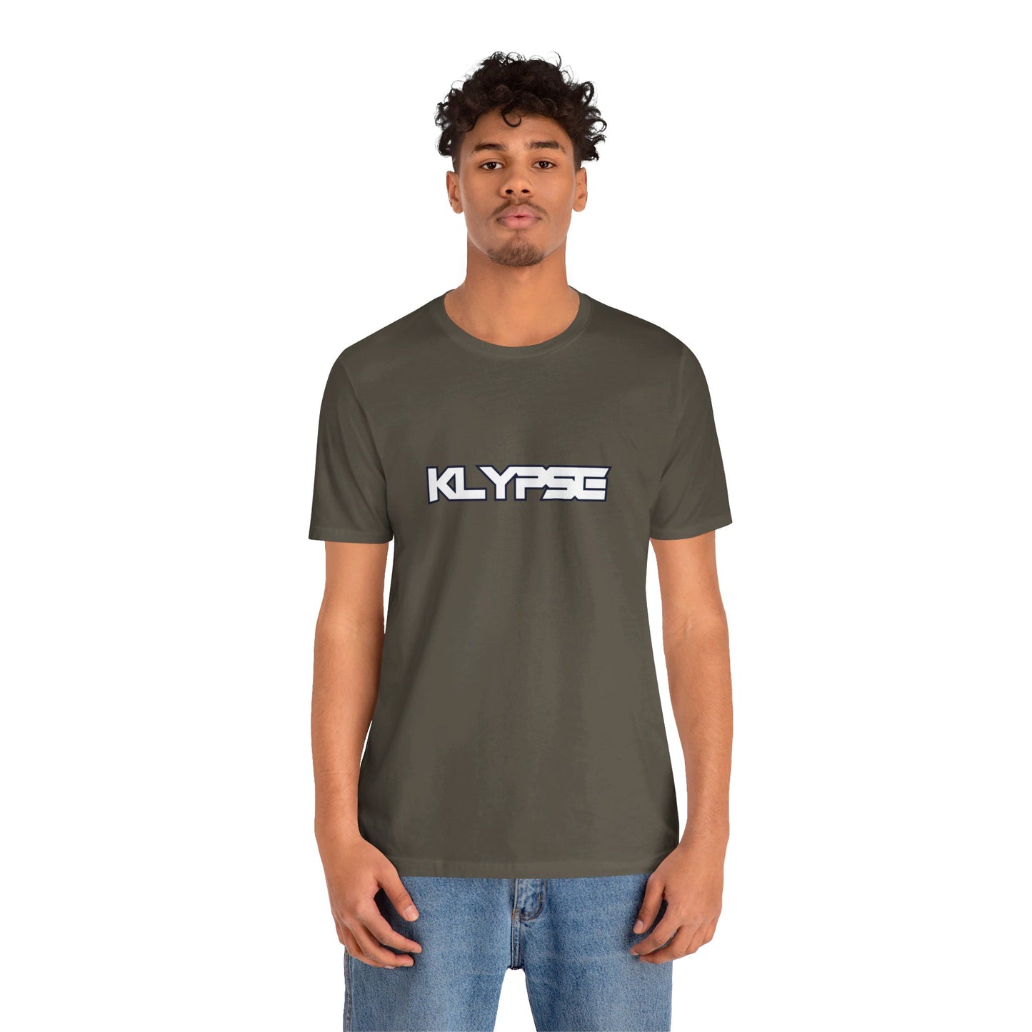 Klypse Classic Unisex T-shirt