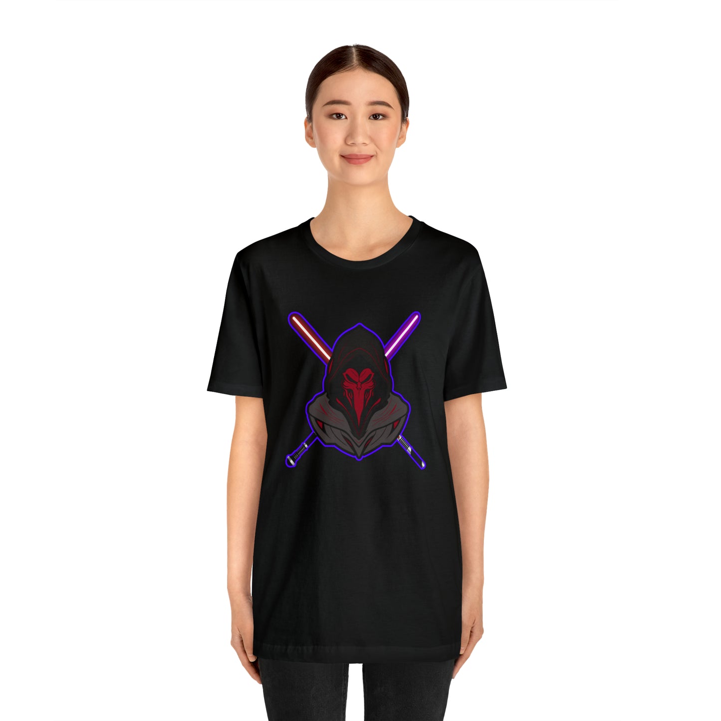 Darth Hrafn Unisex T-shirt