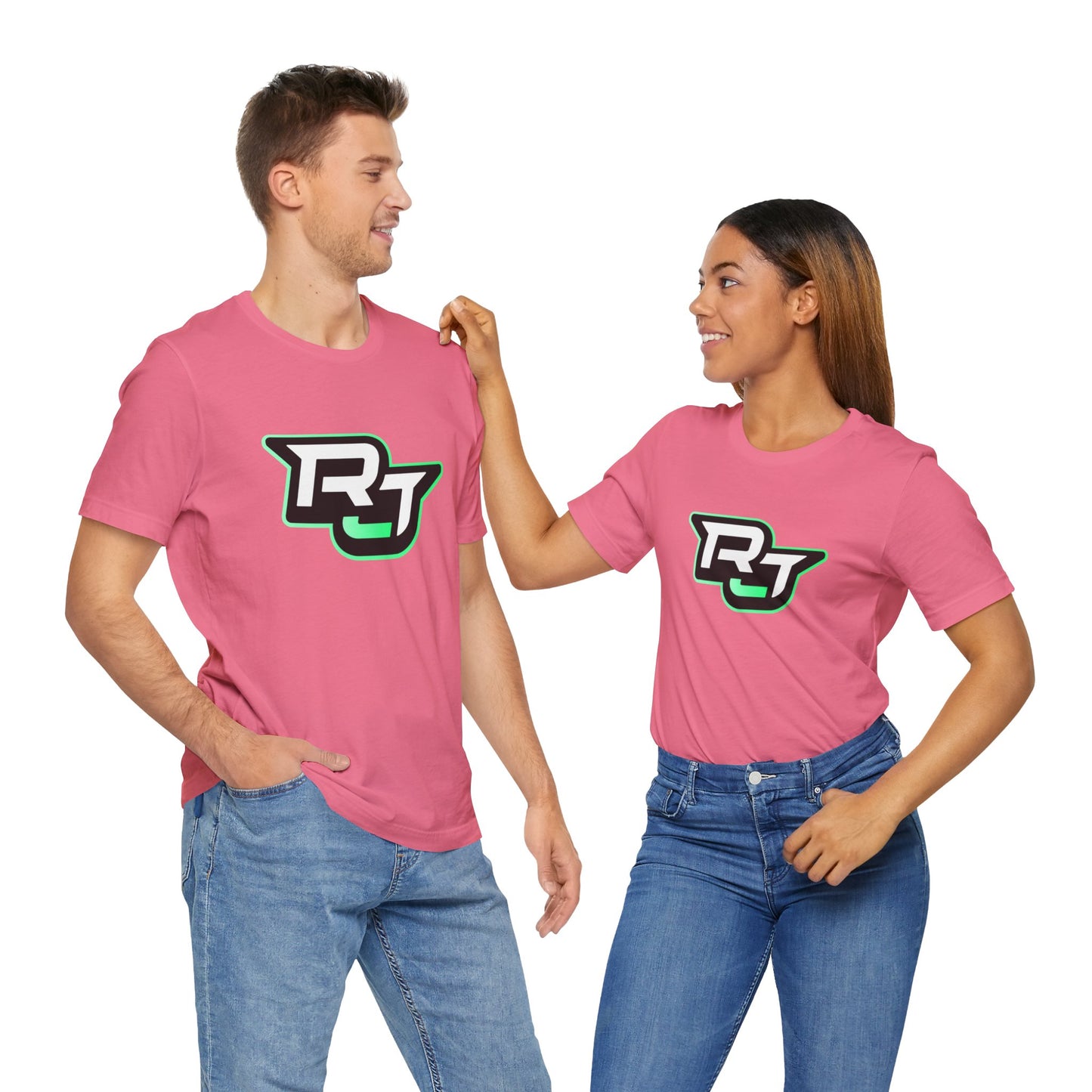 Ramrod Jenkins RJ Unisex T-shirt