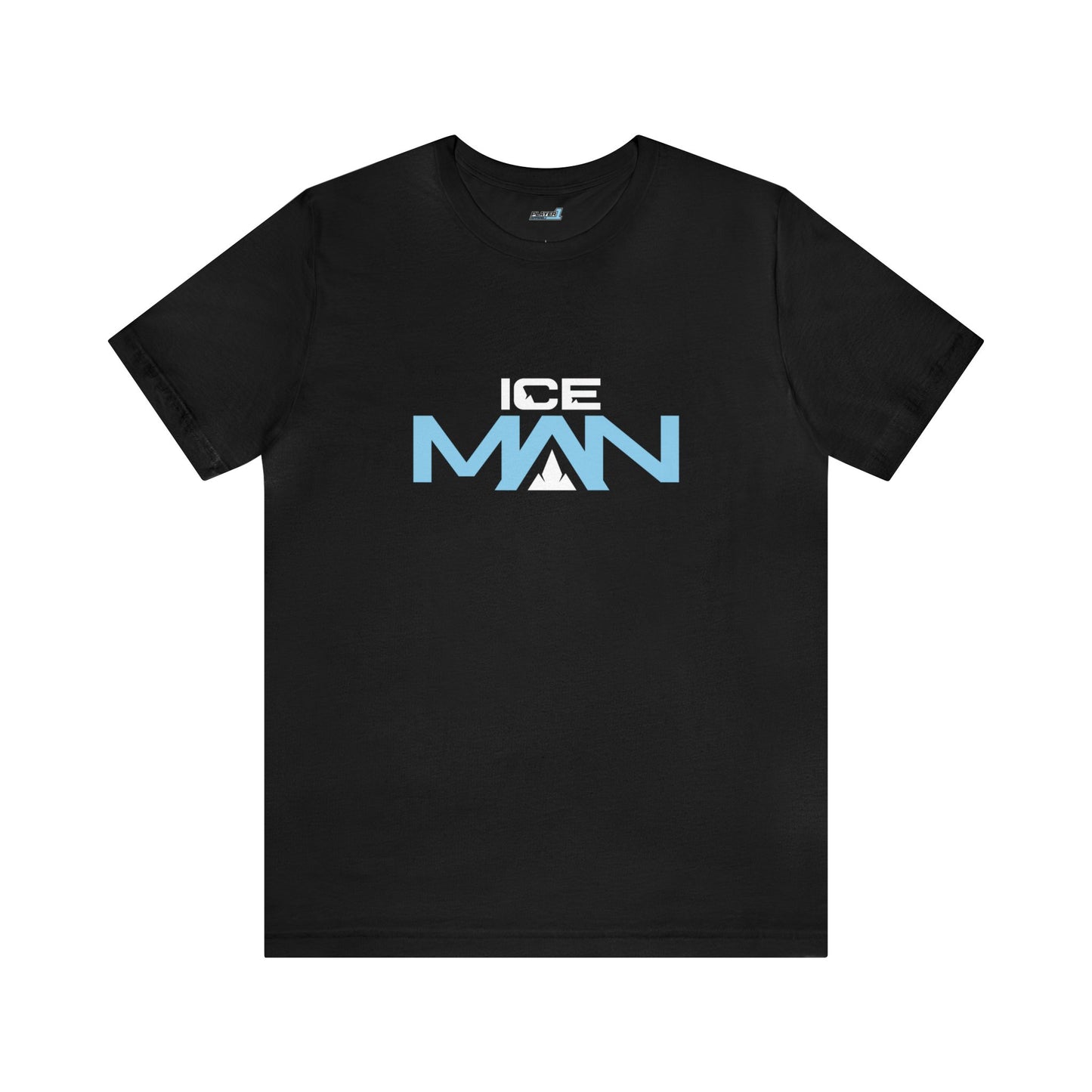 IceMan Classic Unisex T-shirt