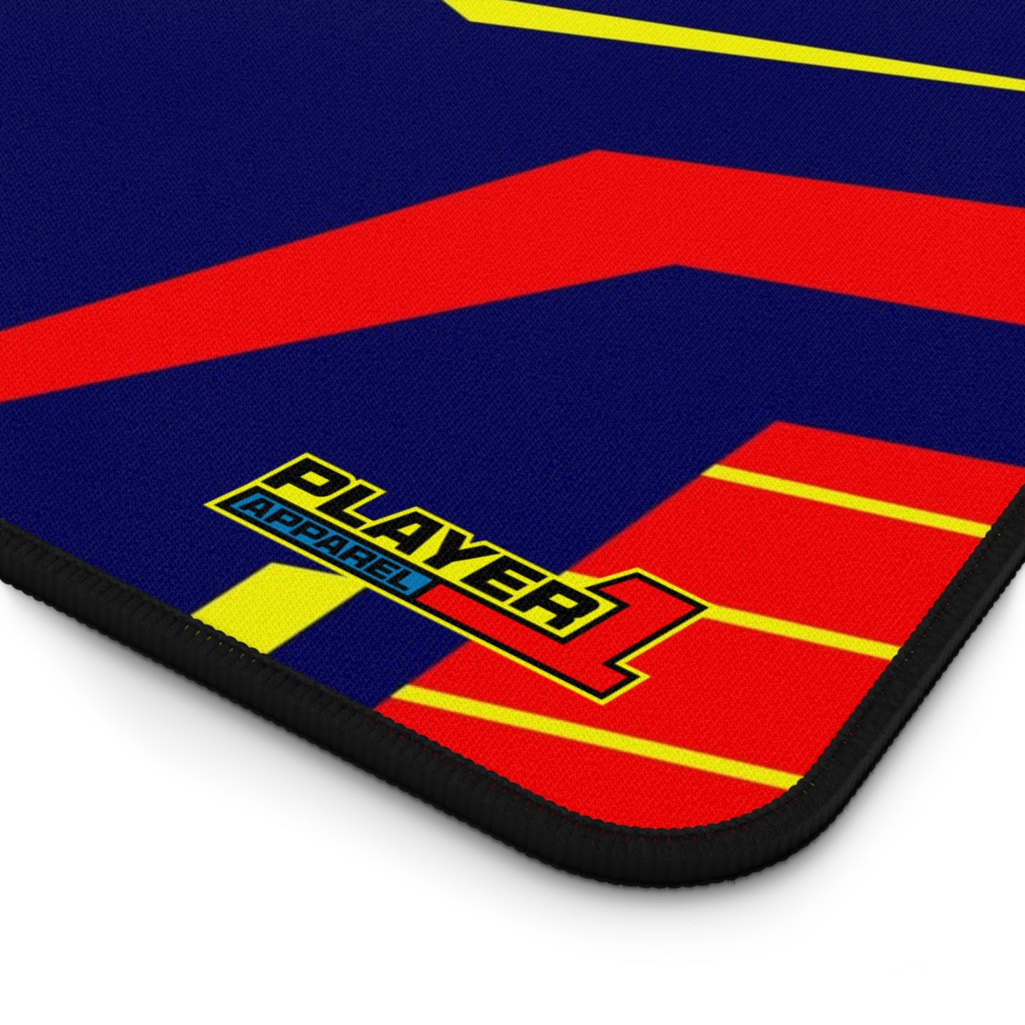 Superman85 Mouse Pad