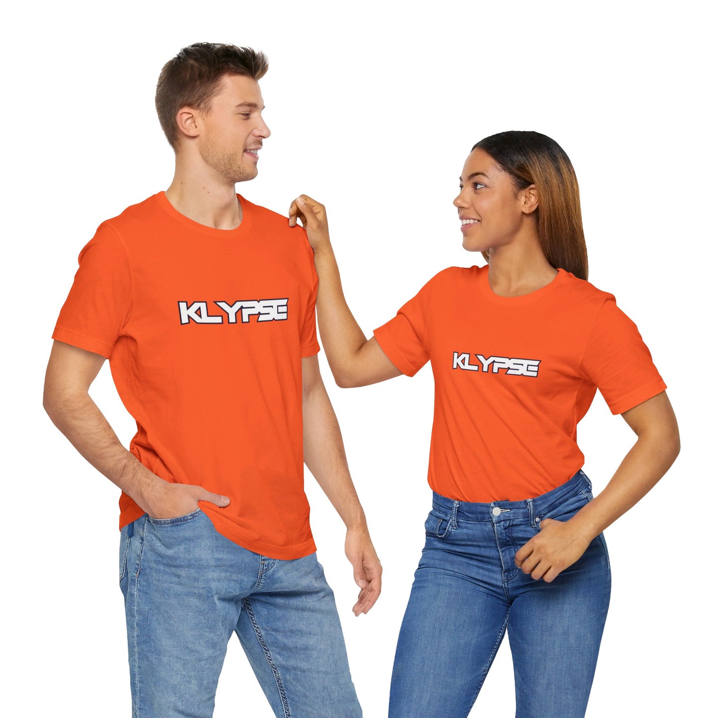 Klypse Classic Unisex T-shirt