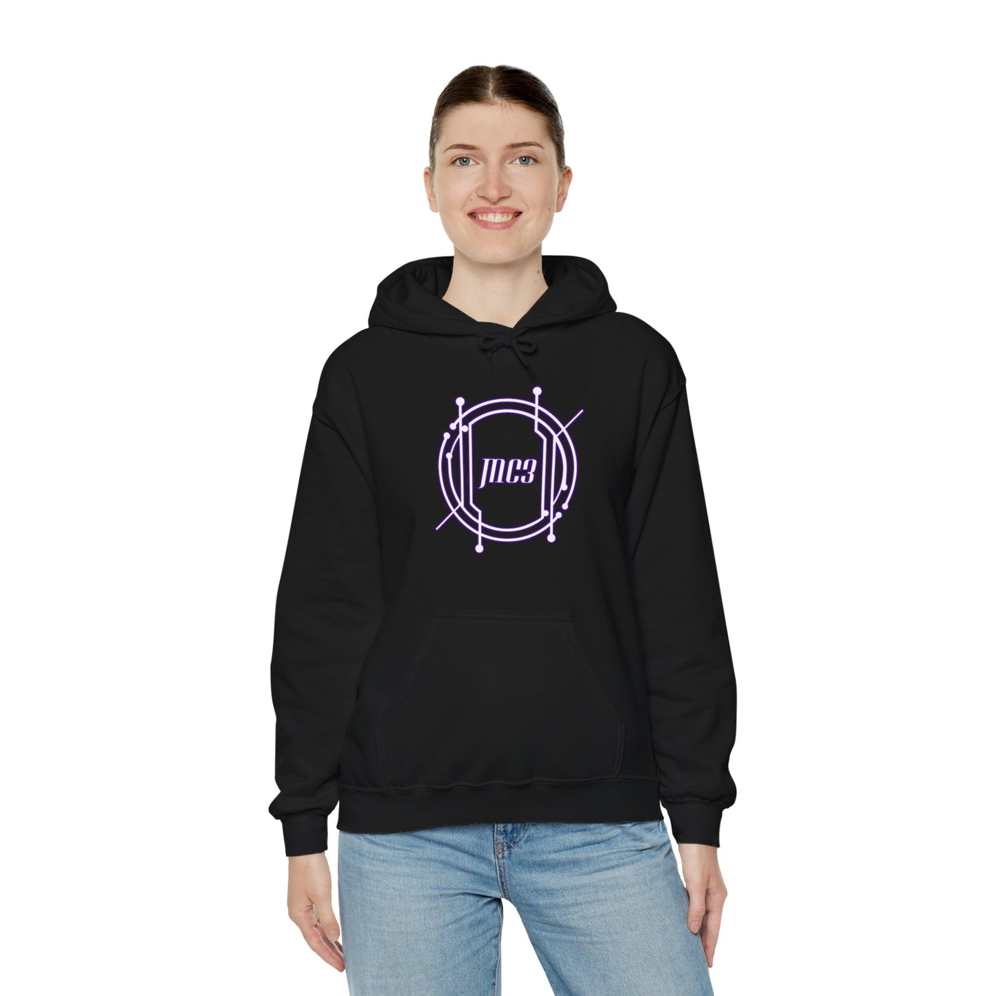 MC3Global 2024 Unisex Hoodie