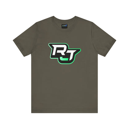 Ramrod Jenkins RJ Unisex T-shirt