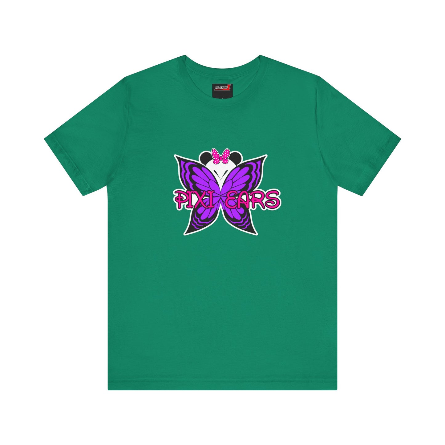 Pixi Ears Unisex T-shirt