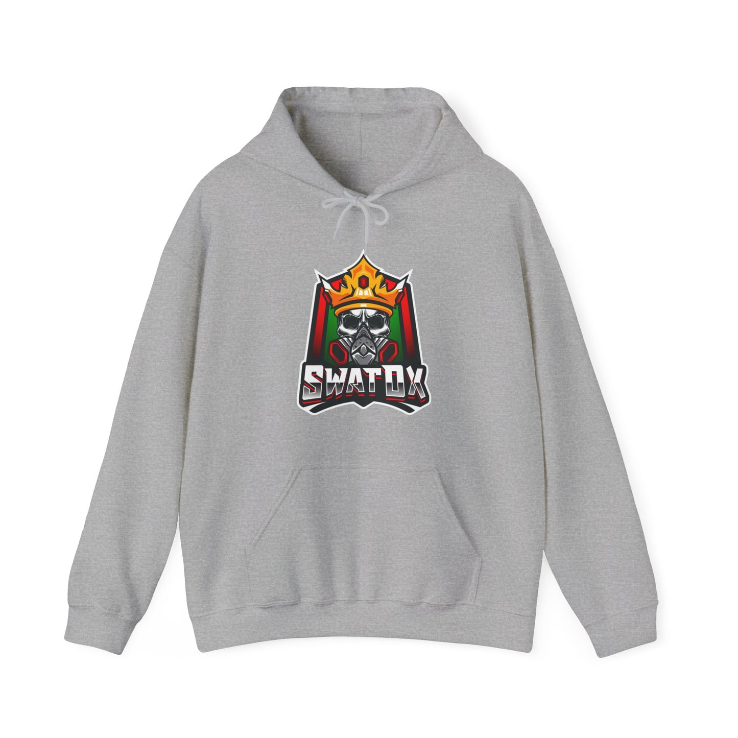 SwatDx Unisex Hoodie