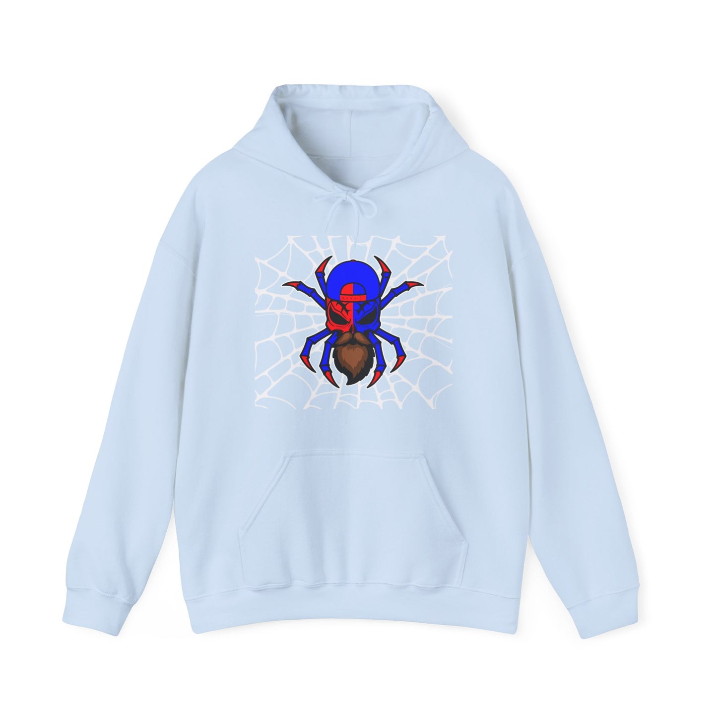 Spiderman8888 Unisex Hoodie