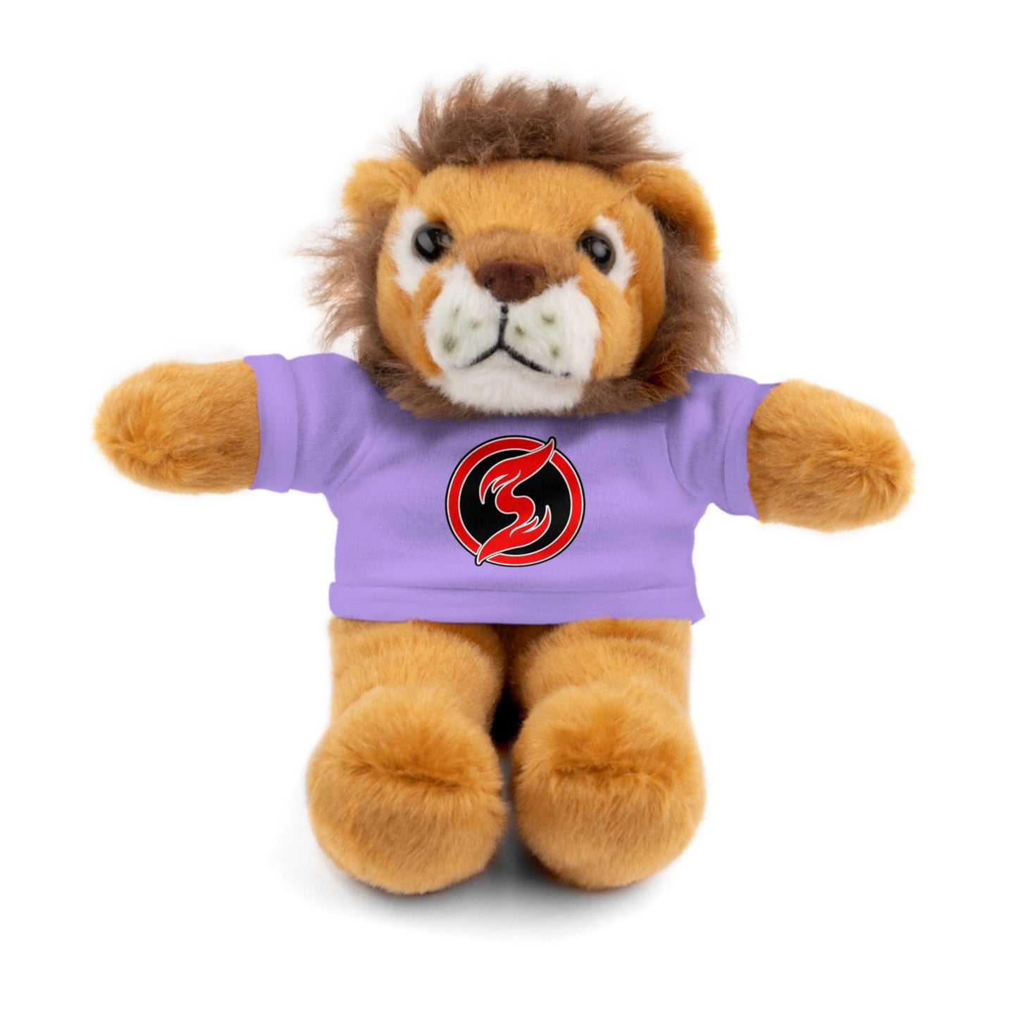 Savag3xi Stuffed Animals with Tee