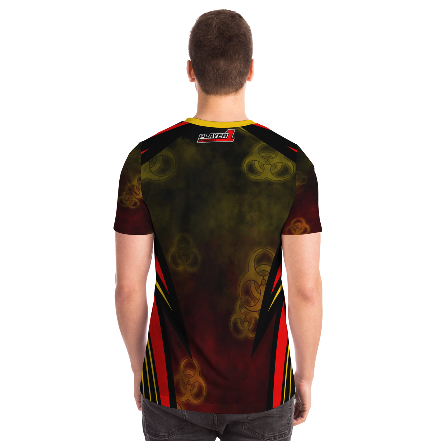 SwatDx Pro Jersey