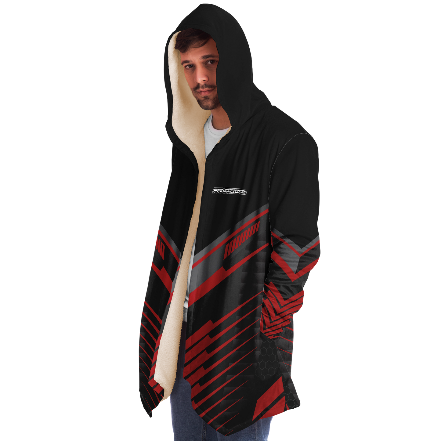 Fanatical Esports Gamer Cloak