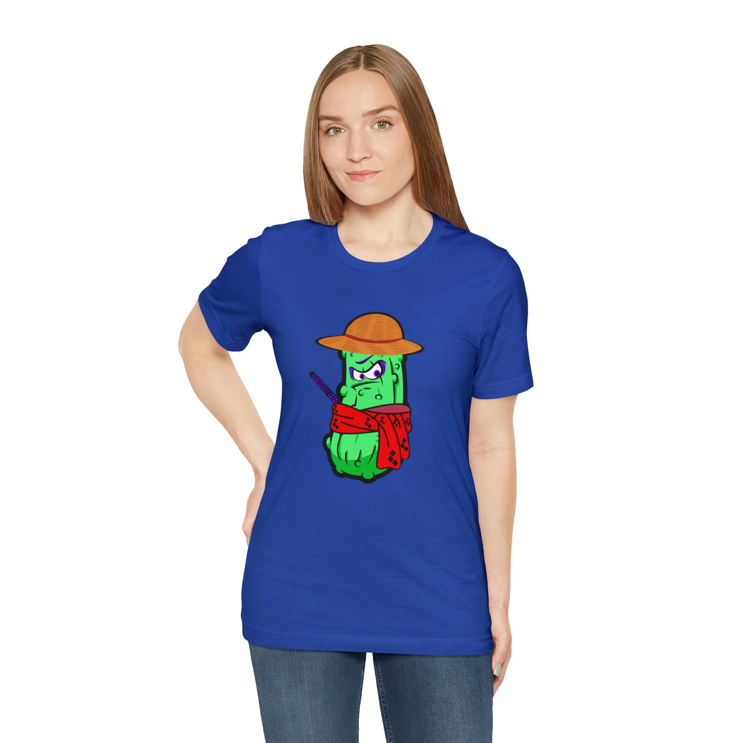 Master Pickel Joe, Pickel Bob Unisex T-shirt