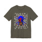 Spiderman8888 Unisex T-shirt