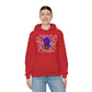 Spiderman8888 Unisex Hoodie