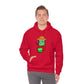 Master Pickel Joe, Pickel Bob Unisex Hoodie