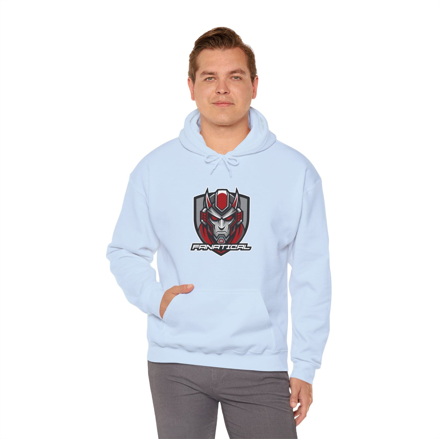 Fanatical Esports Classic Unisex Hoodie