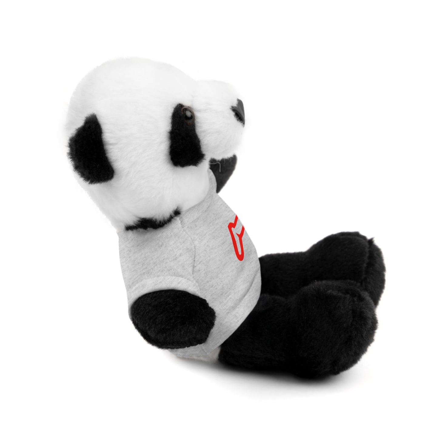 Kontroller Labs Stuffed Animals with Tee