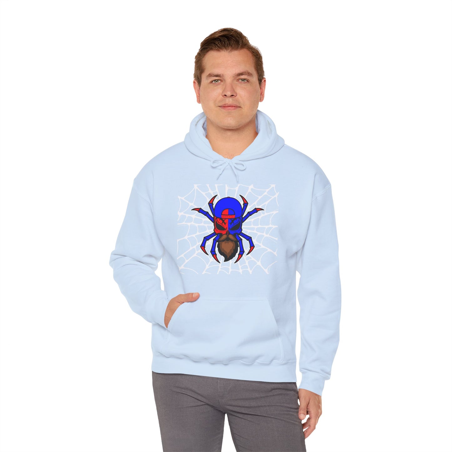 Spiderman8888 Unisex Hoodie