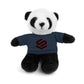 Stasis Stuffed Animals with Tee