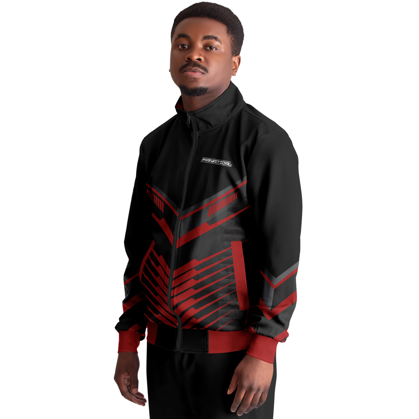 Fanatical Esports Pro Jacket