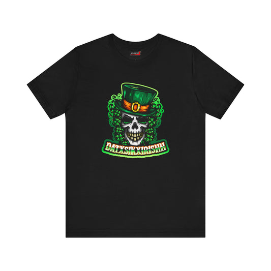 Dat Sik Irishh Classic Unisex T-shirt