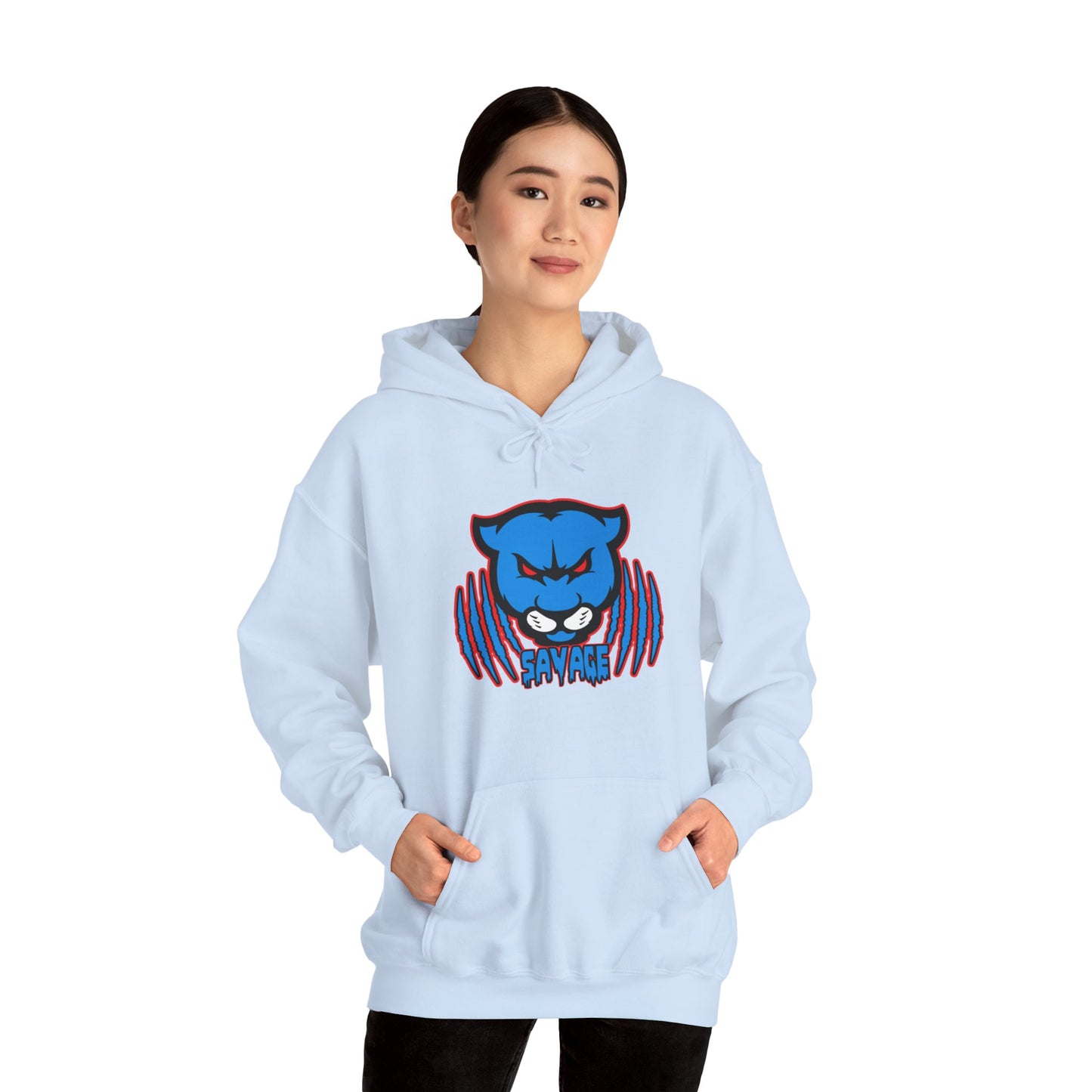 Savage Classic Unisex Hoodie