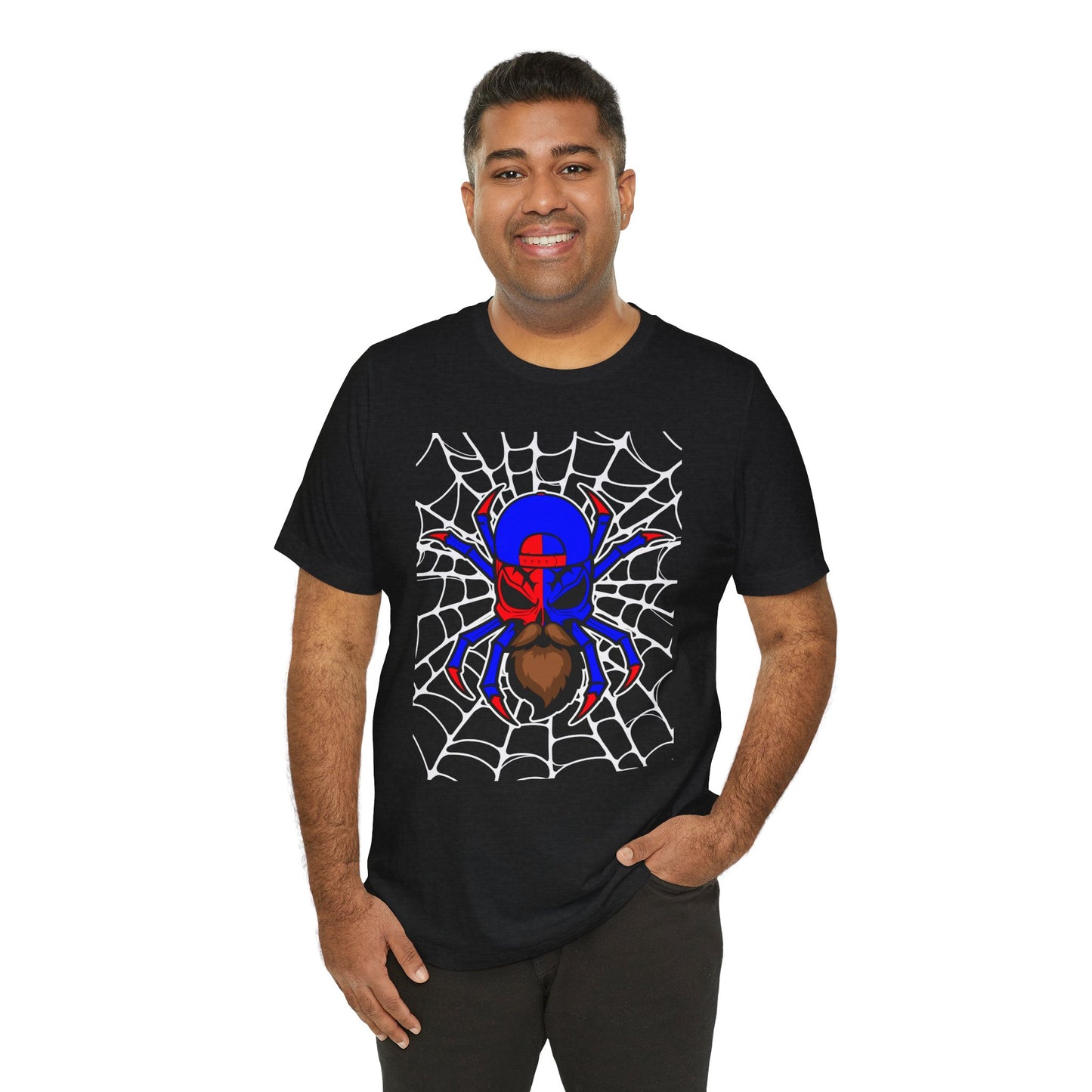 Spiderman8888 Unisex T-shirt