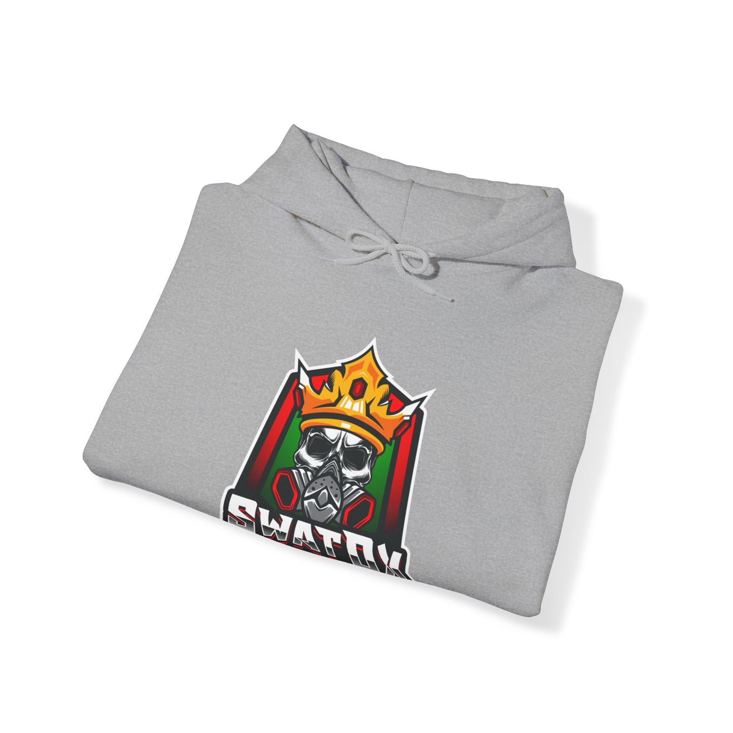 SwatDx Unisex Hoodie