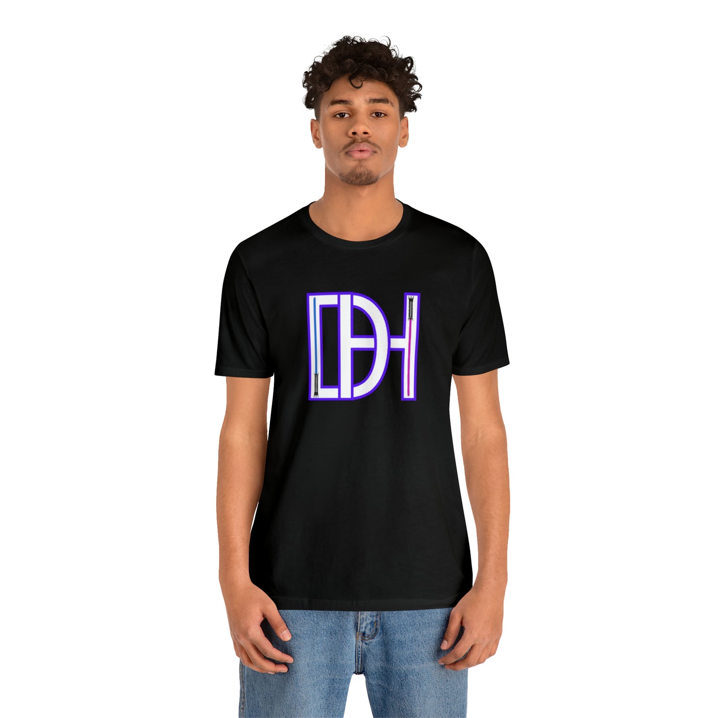 Darth Hrafn DH Unisex T-shirt