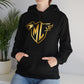 Mythical Legends Unisex Hoodie