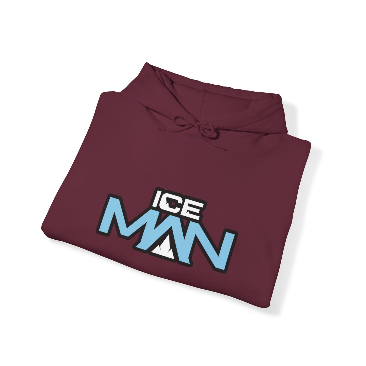 IceMan Classic Unisex Hoodie
