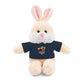 Delta FZNS Stuffed Animals with Tee