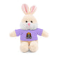 SwatDx Stuffed Animals with Tee