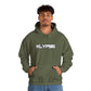 Klypse Classic Unisex Hoodie