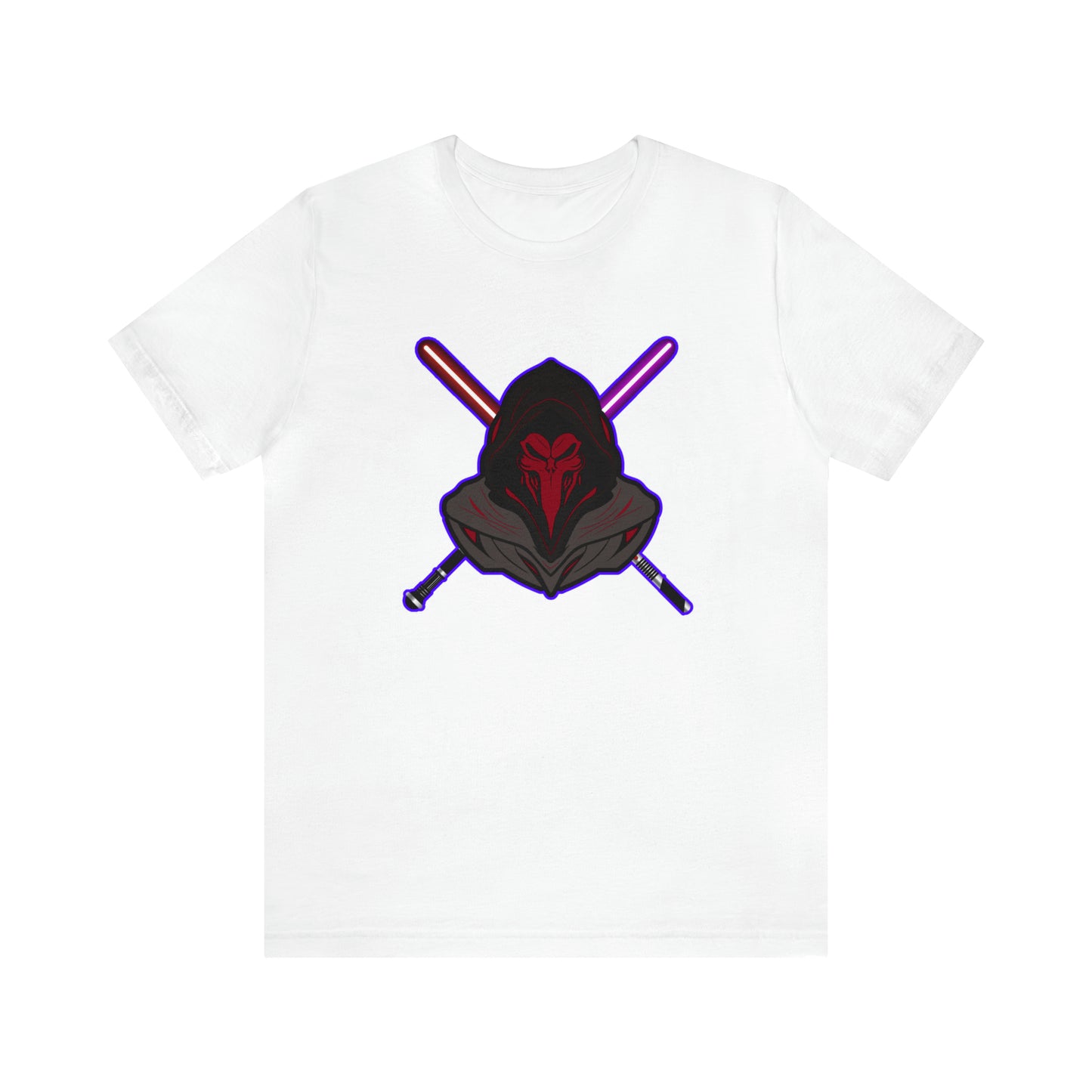 Darth Hrafn Unisex T-shirt