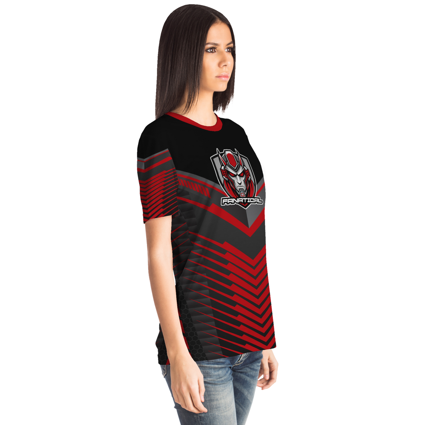 Fanatical Esports Pro Jersey