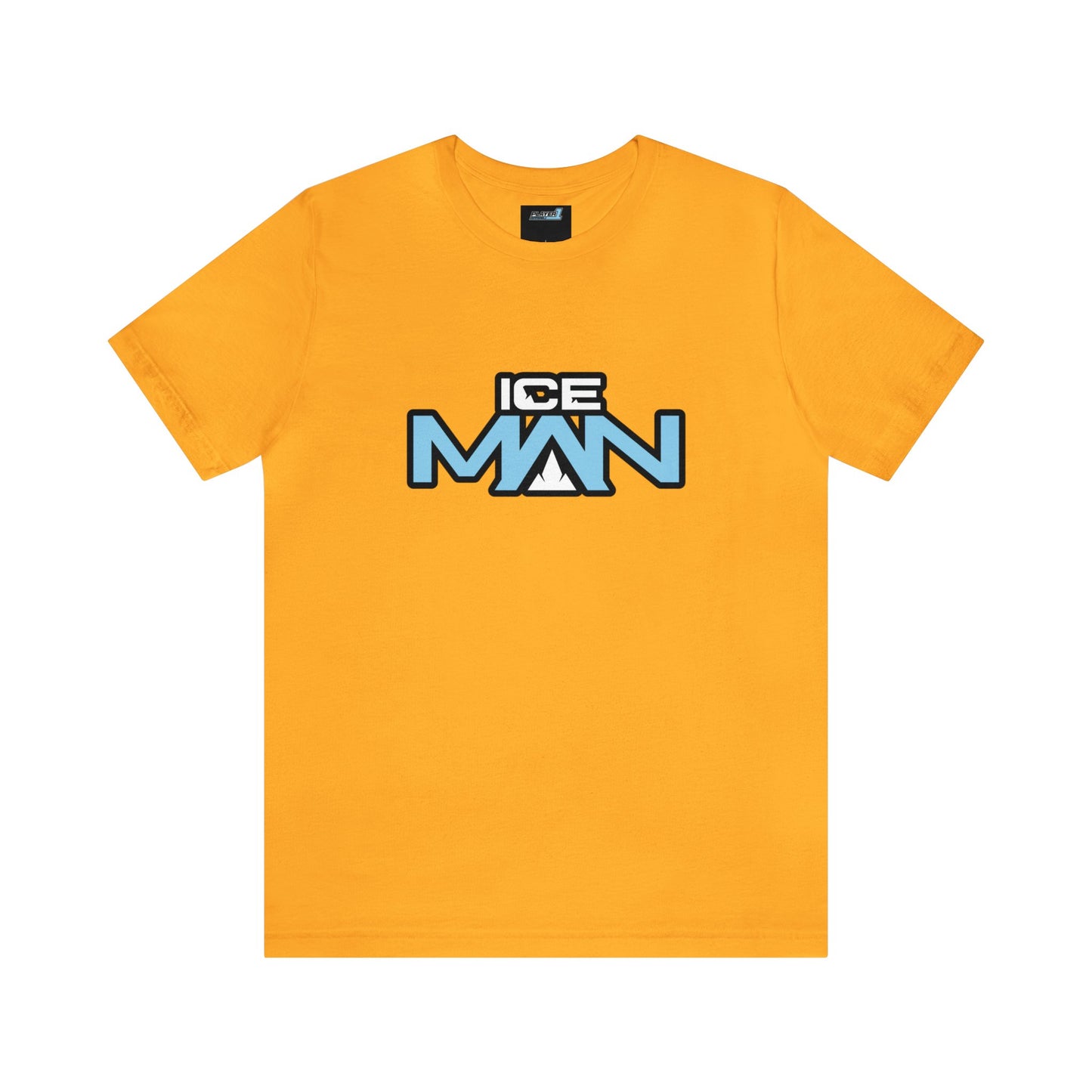 IceMan Classic Unisex T-shirt