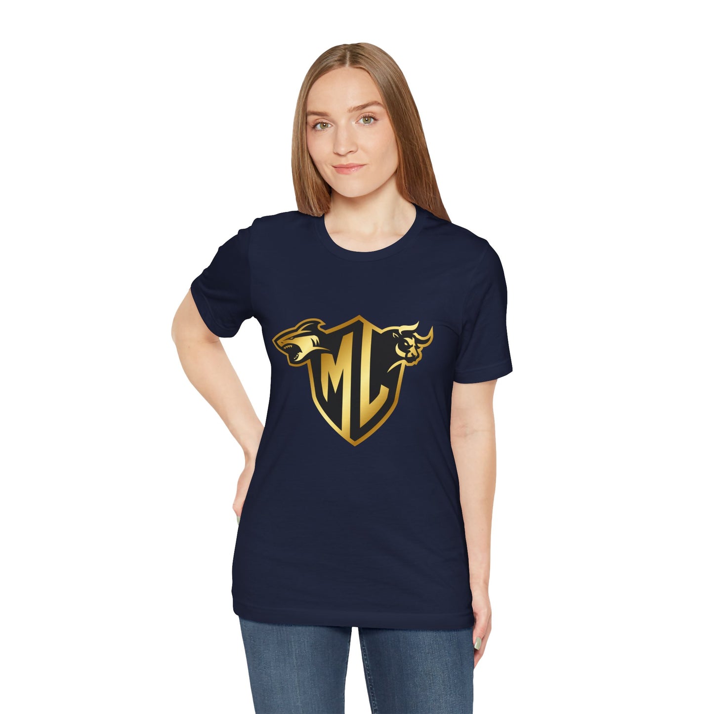 Mythical Legends Unisex T-shirt