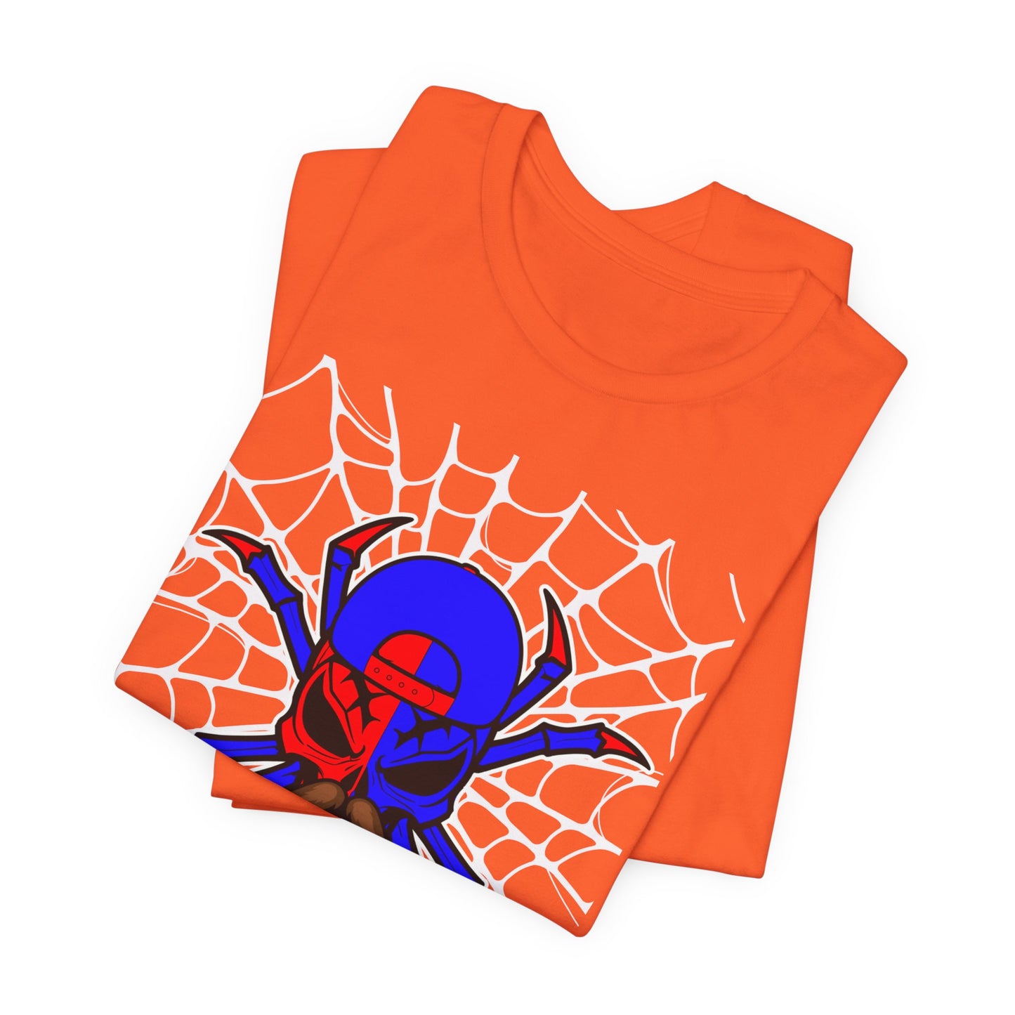 Spiderman8888 Unisex T-shirt