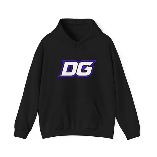 Defy Gravity Unisex Hoodie