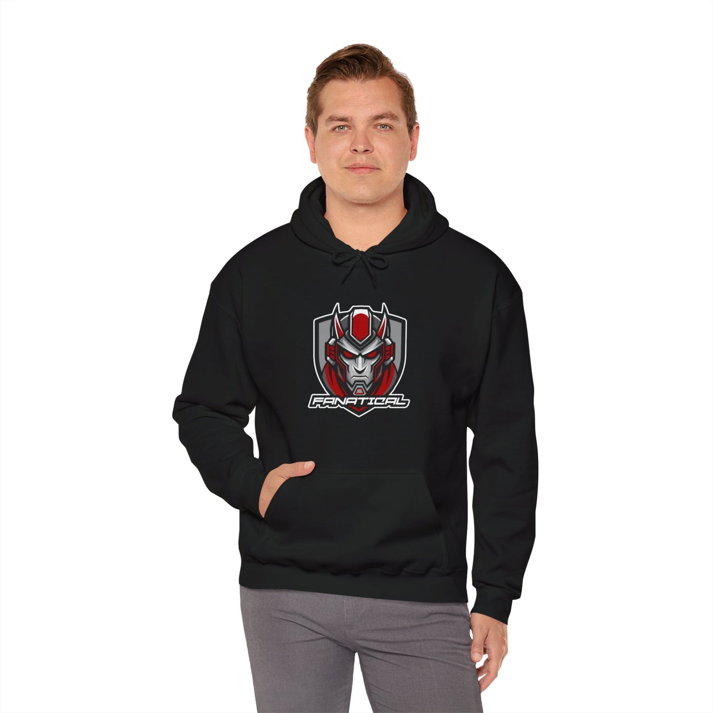 Fanatical Esports Classic Unisex Hoodie